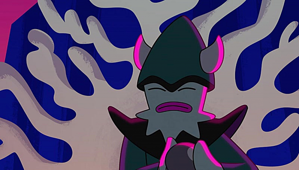 پری های دریایی تک شاخ - فصل 1 قسمت 13