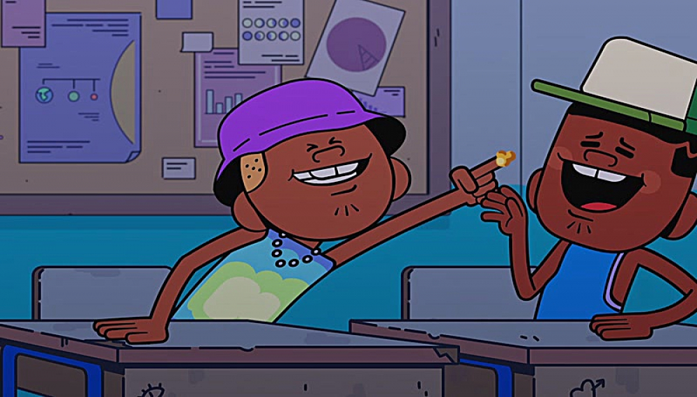 ناتی - فصل 1 قسمت 6