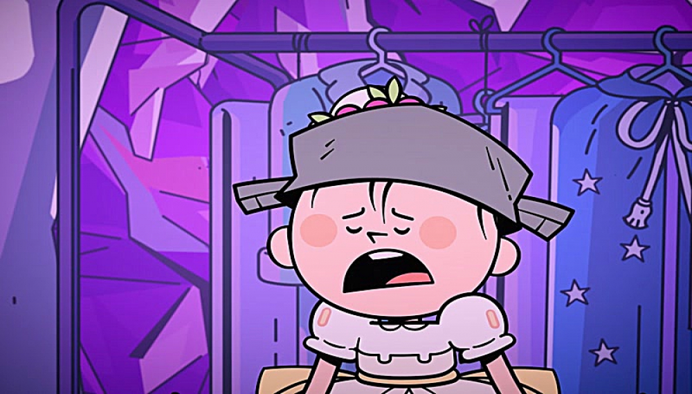 ناتی - فصل 1 قسمت 9