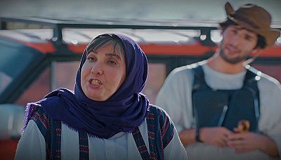 آرزوهای چپکی - فصل 1 قسمت 1