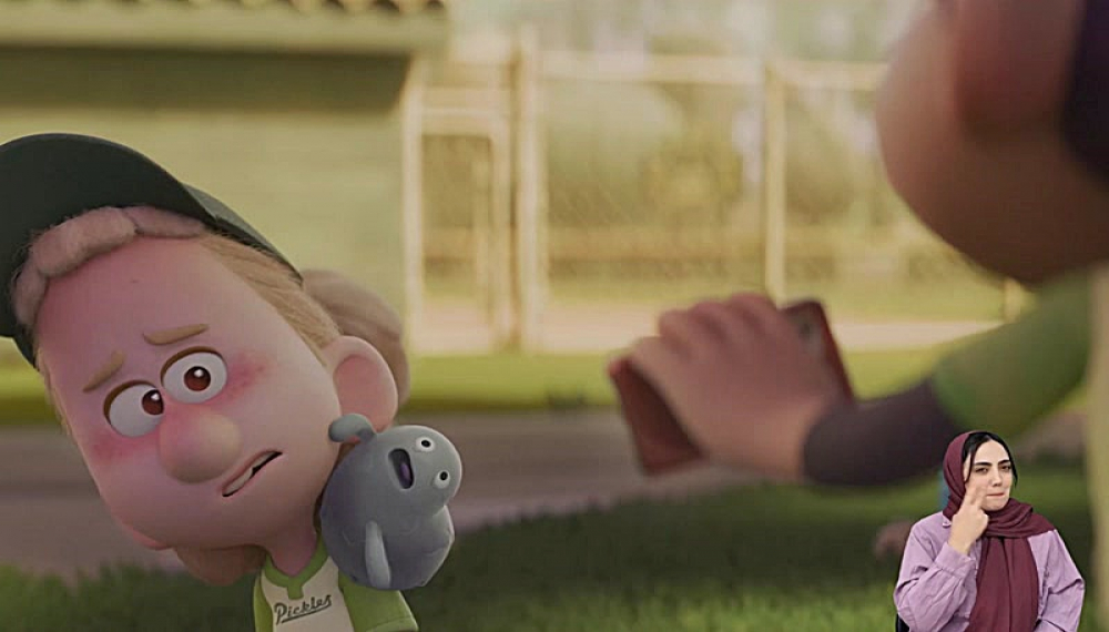 برد یا باخت - فصل 1 قسمت 1 (مخصوص ناشنوایان)