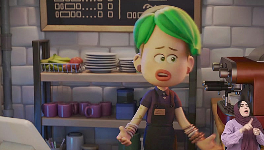 برد یا باخت - فصل 1 قسمت 2 (مخصوص ناشنوایان)