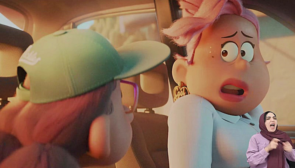 برد یا باخت - فصل 1 قسمت 3 (مخصوص ناشنوایان)