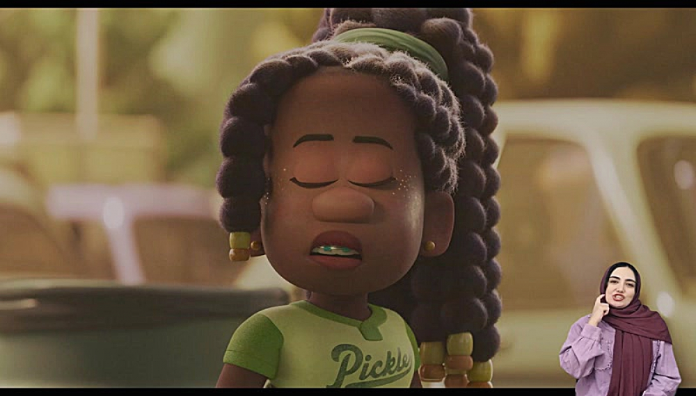 برد یا باخت - فصل 1 قسمت 6 (مخصوص ناشنوایان)