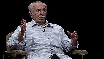 سپنج - استاد بهاءالدین خرمشاهی