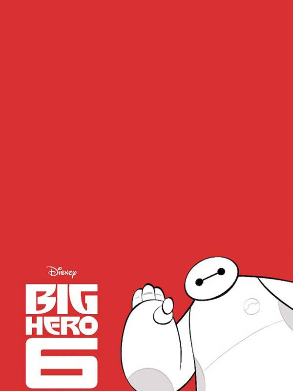 ۶ ابر قهرمان  - فصل ۱ قسمت ۵