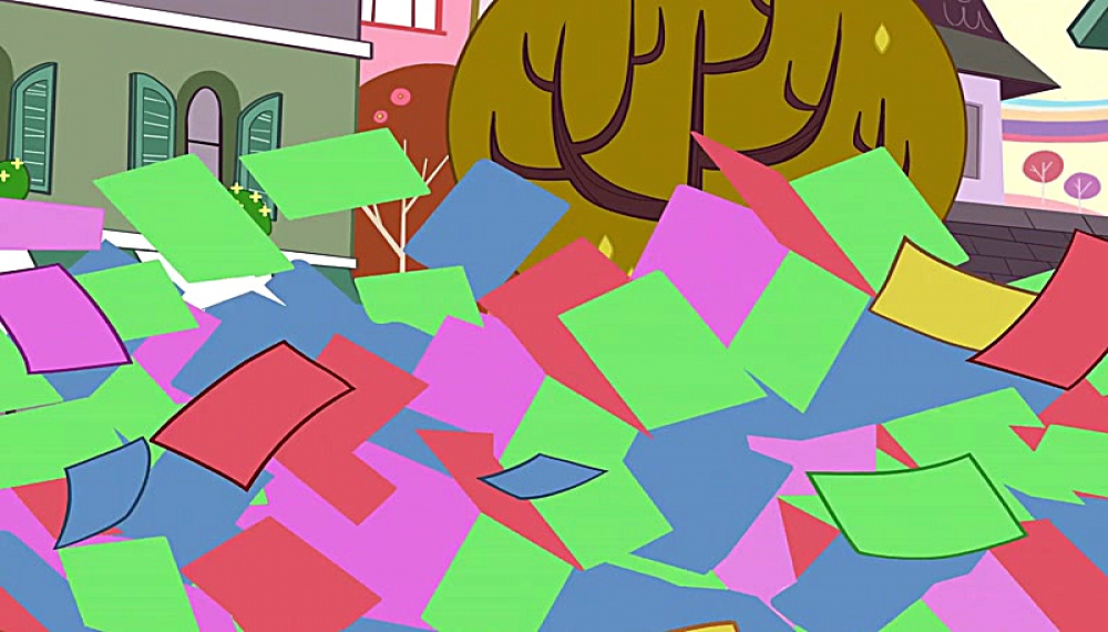 گلدی - فصل 1 قسمت 3