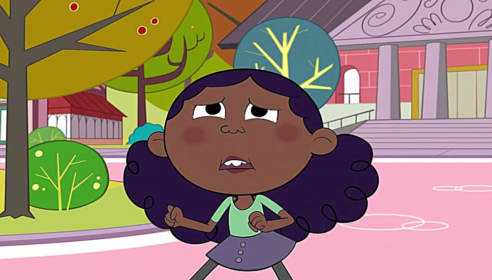 گلدی - فصل 1 قسمت 8