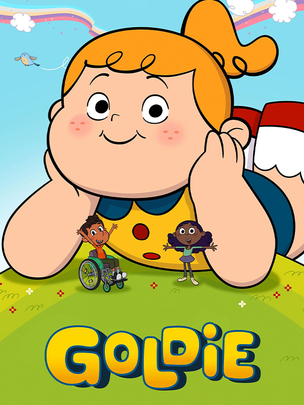 گلدی - فصل ۱ قسمت ۹