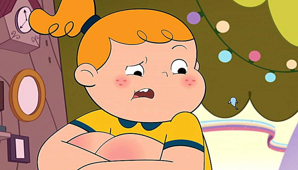 گلدی - فصل 1 قسمت 10