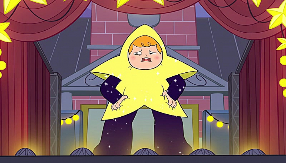 گلدی - فصل 1 قسمت 13