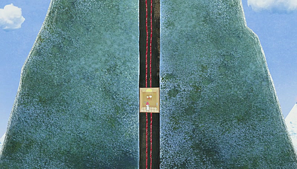 جعبه تخیل - فصل 1 قسمت 1