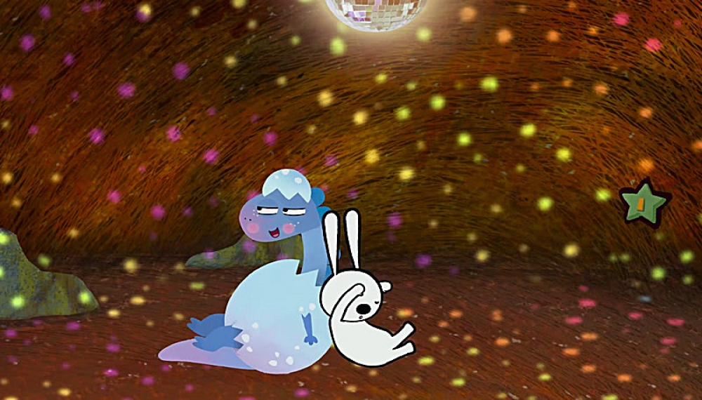 جعبه تخیل - فصل 1 قسمت 2