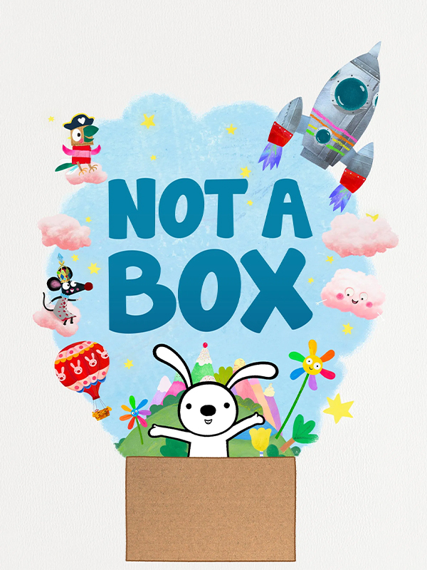 جعبه تخیل - فصل ۱ قسمت ۴