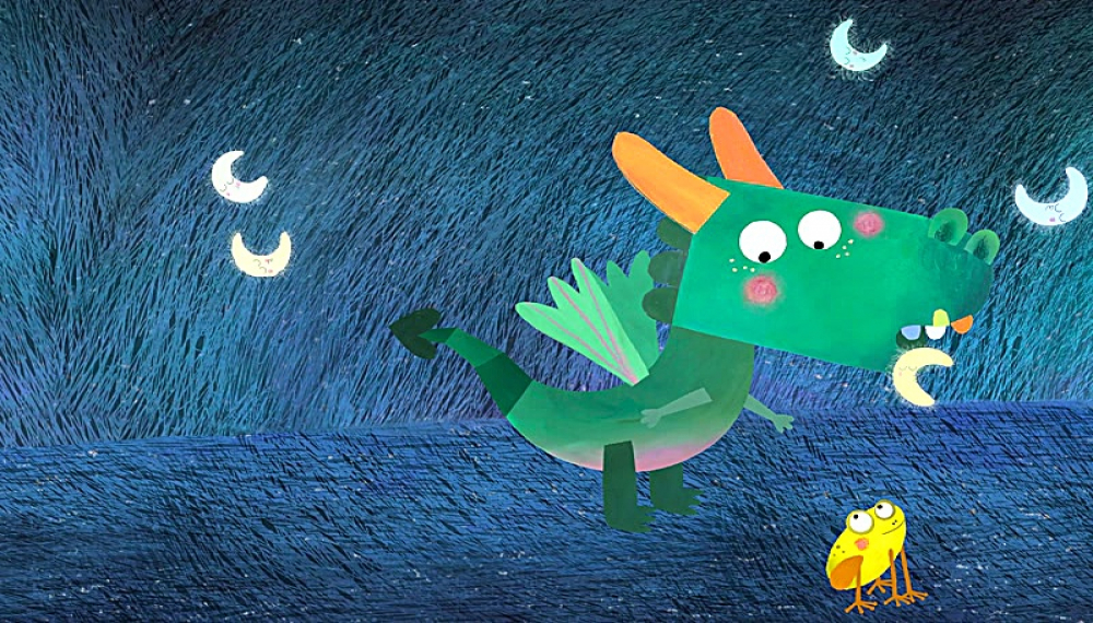 جعبه تخیل - فصل 1 قسمت 4