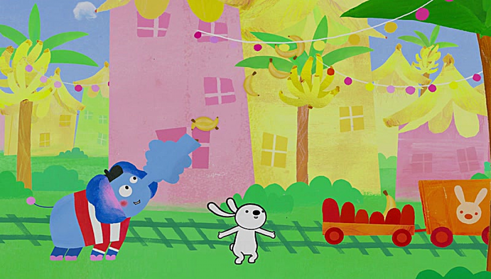 جعبه تخیل - فصل 1 قسمت 5