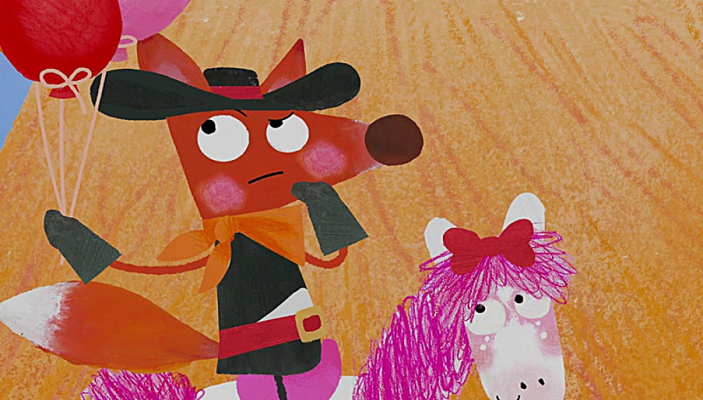 جعبه تخیل - فصل 1 قسمت 6