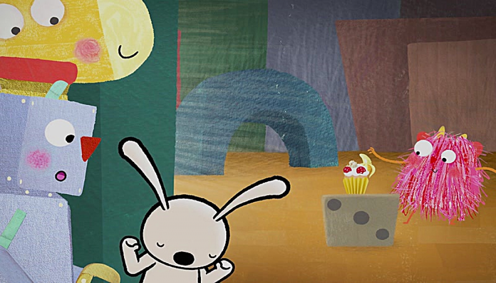 جعبه تخیل - فصل 1 قسمت 7