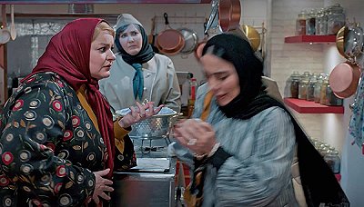 آرزوهای چپکی - فصل 1 قسمت 5