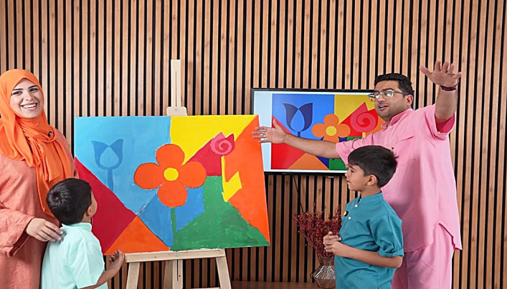 کدو بلو - قسمت 1