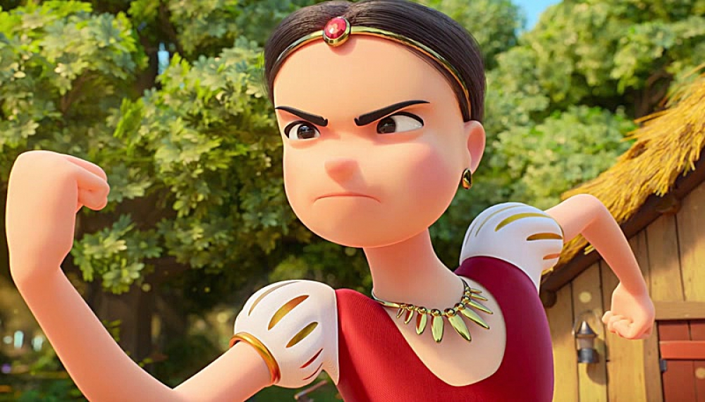 هفت خرس - فصل 1 قسمت 1