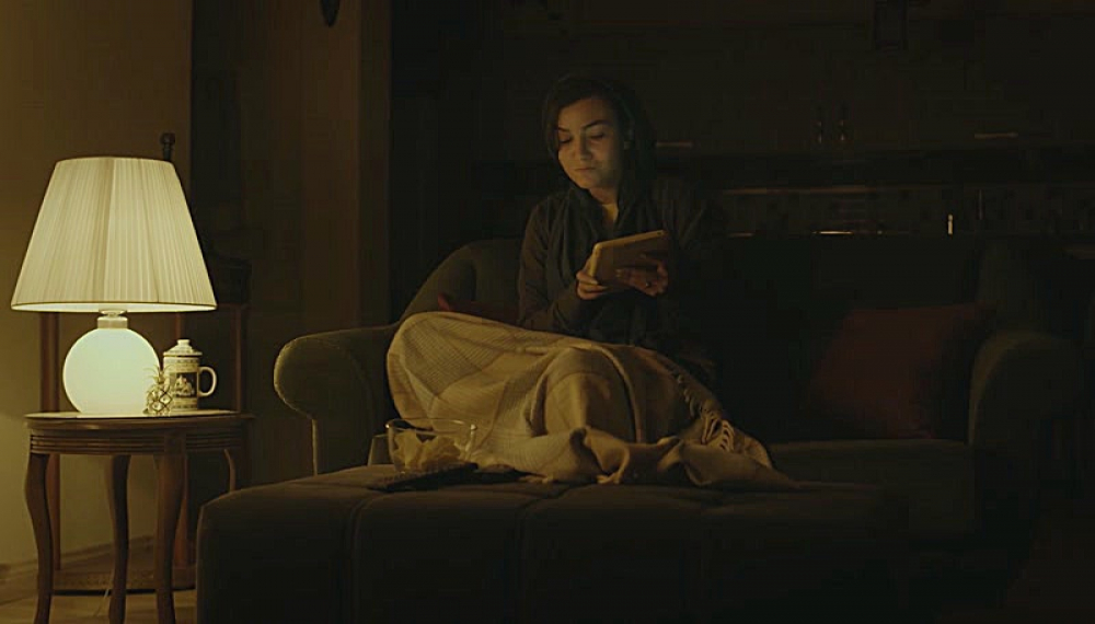 هول دان - قسمت 7