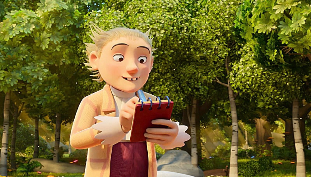 هفت خرس - فصل 1 قسمت 4