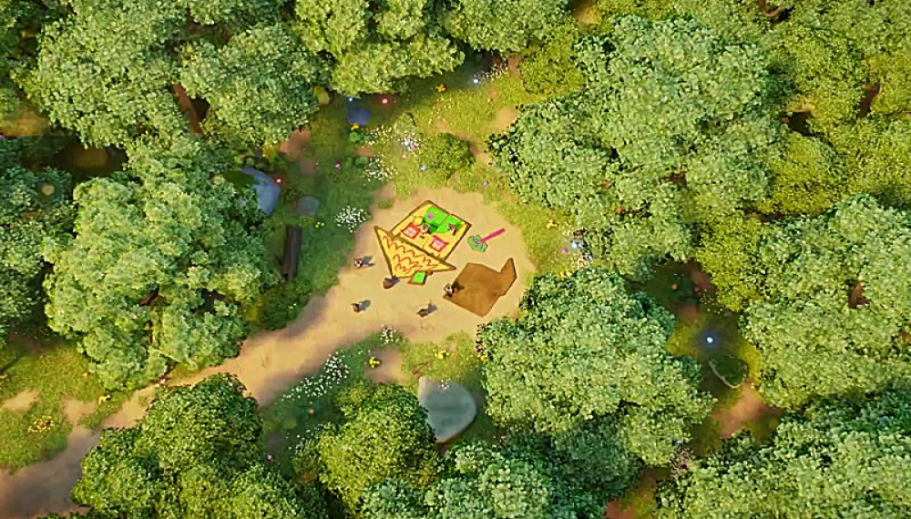 هفت خرس - فصل 1 قسمت 6