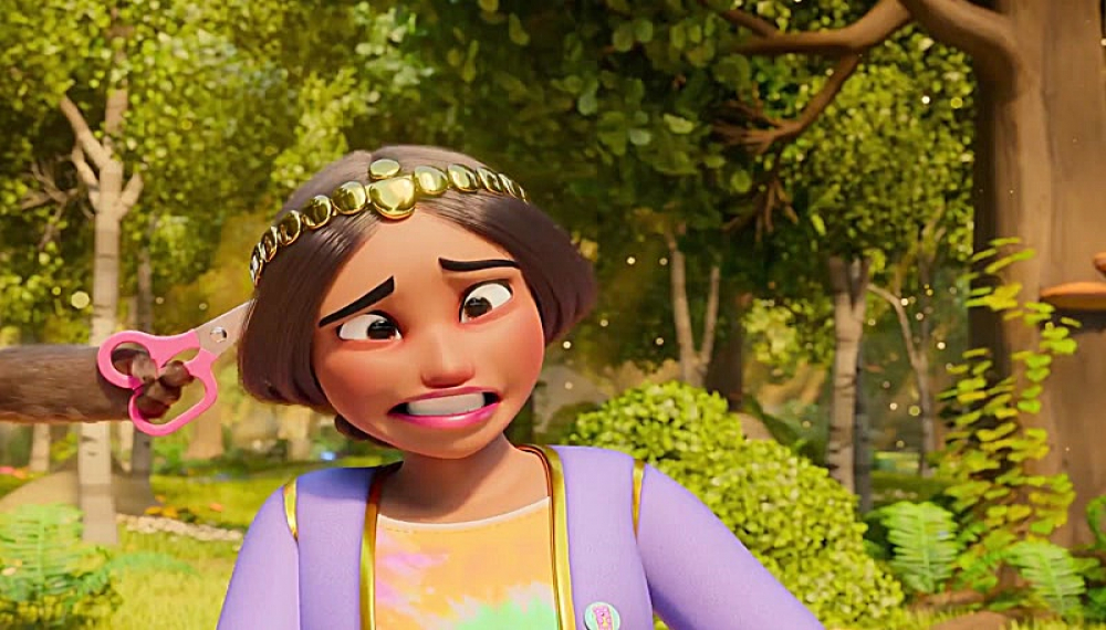 هفت خرس - فصل 1 قسمت 7