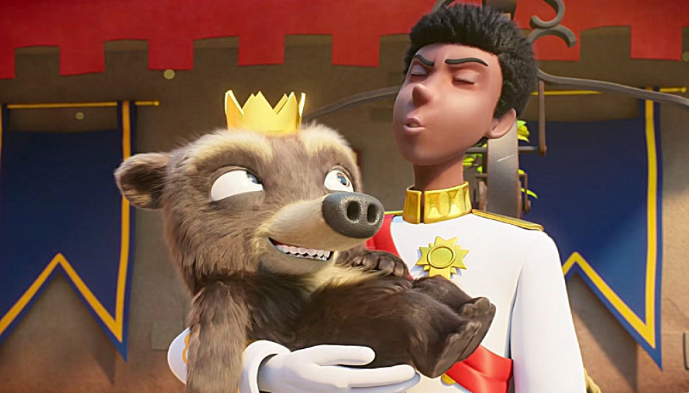 هفت خرس - فصل 1 قسمت 9