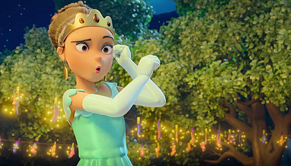 هفت خرس - فصل 1 قسمت 10