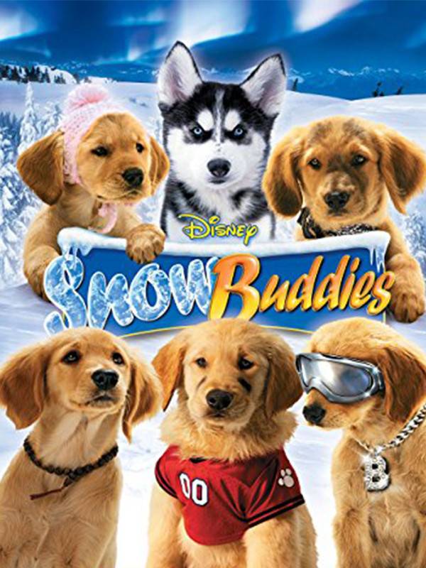 مسابقه برفی