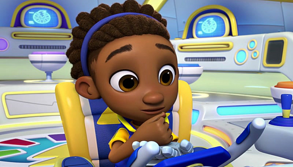 روبوگوبو - فصل 1 قسمت 5