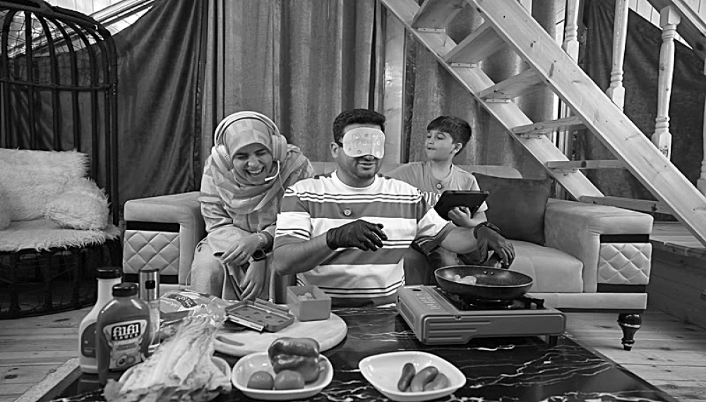 کدو بلو - قسمت 2