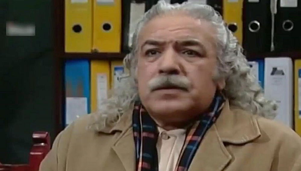 کدو بلو - قسمت 3