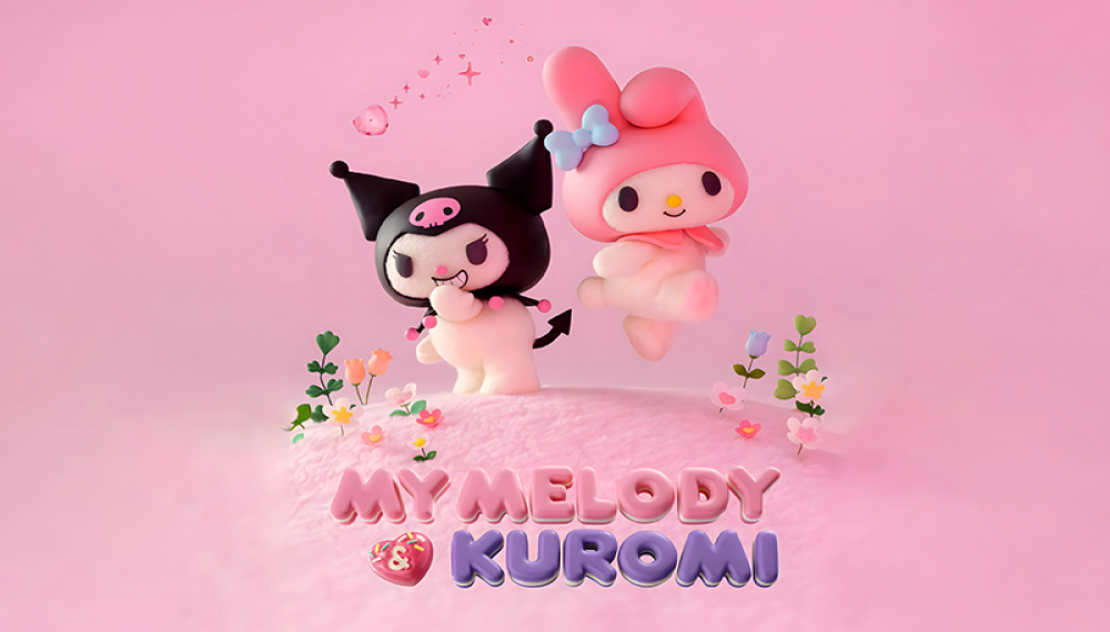 ملودی و کرومی - فصل ۱ قسمت ۱