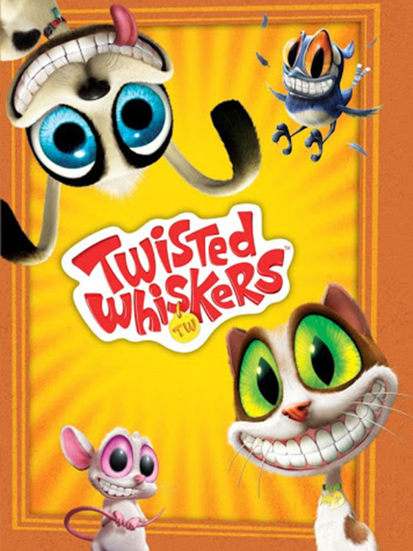 پشمالوهای بامزه - قسمت ۲