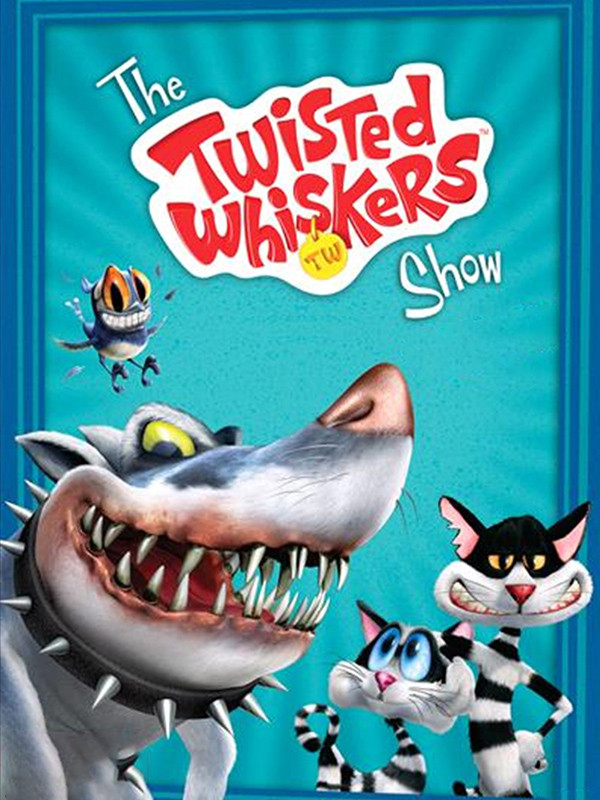 پشمالوهای بامزه - قسمت ۵