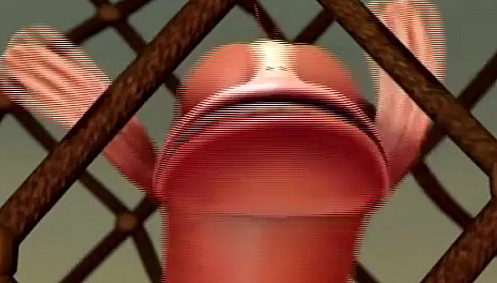 پشمالوهای بامزه - قسمت 6