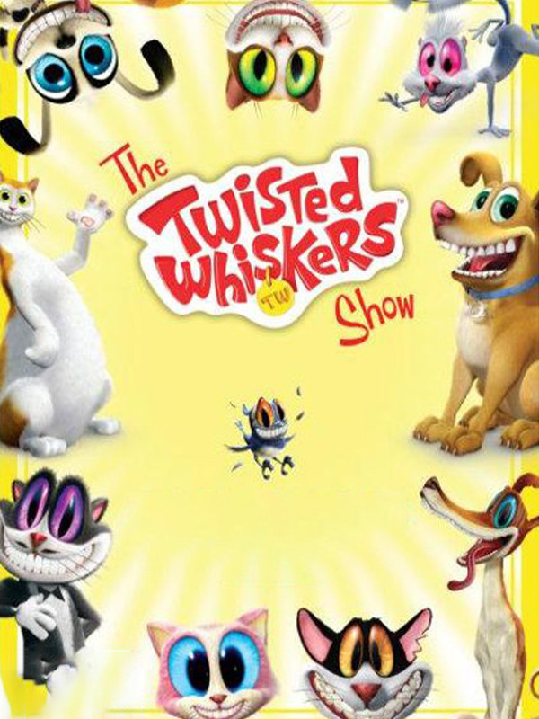 پشمالوهای بامزه - قسمت ۷