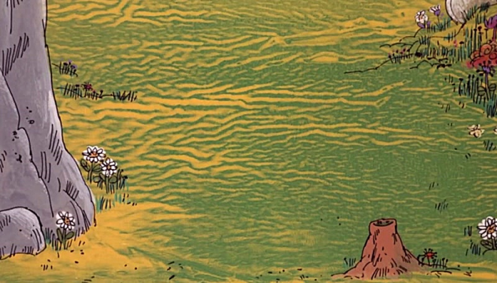 مورچه و مورچه خوار - قسمت 5