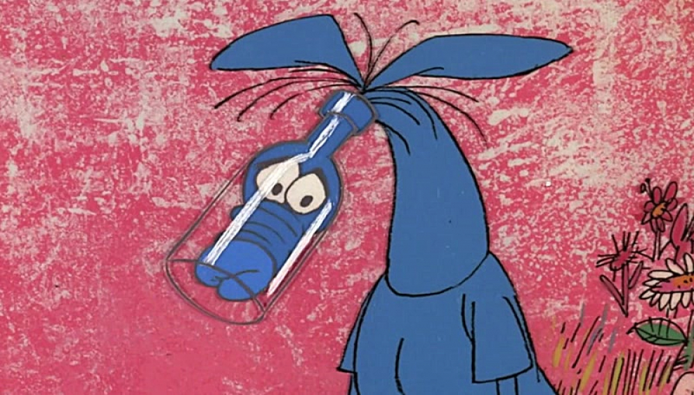 مورچه و مورچه خوار - قسمت 6