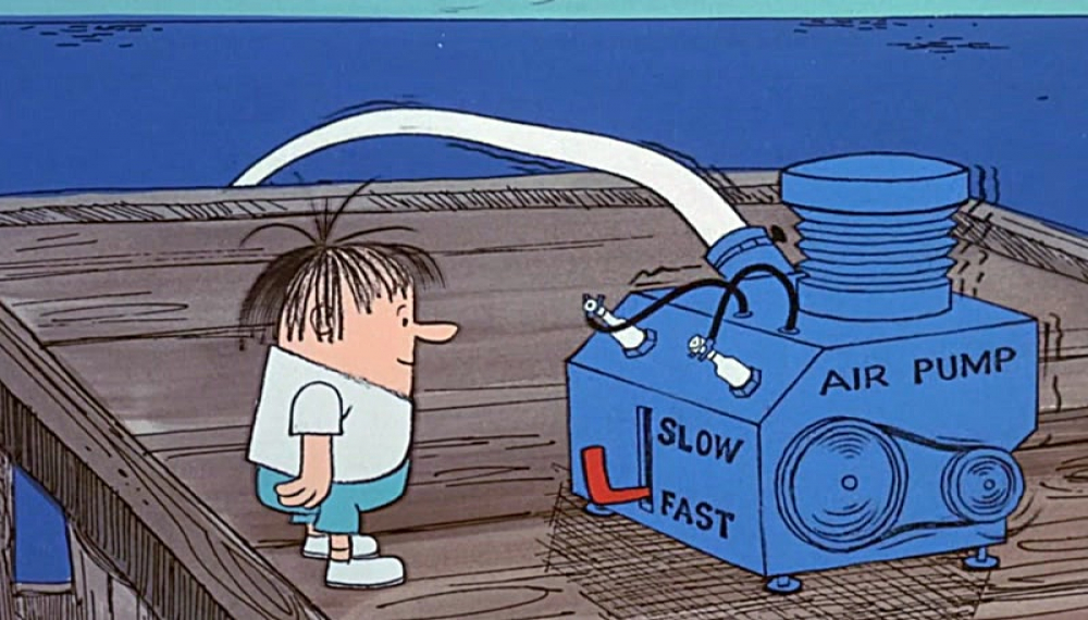 مورچه و مورچه خوار - قسمت 7