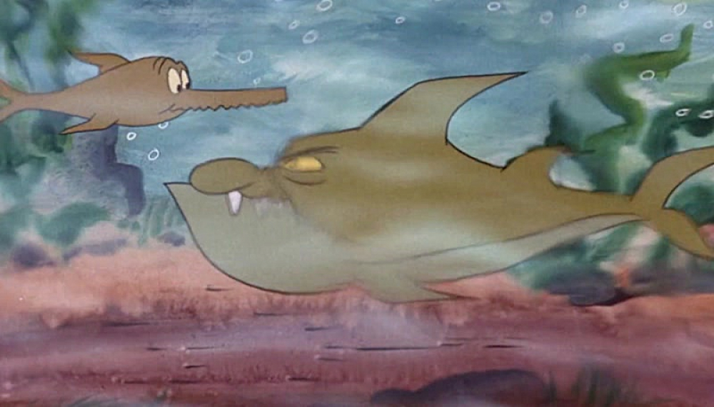 مورچه و مورچه خوار - قسمت 8