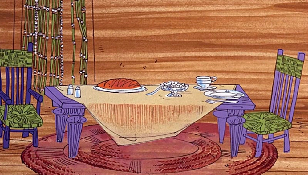 مورچه و مورچه خوار - قسمت 11