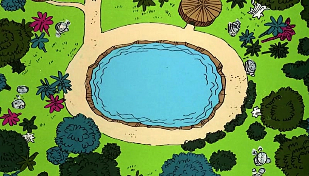 مورچه و مورچه خوار - قسمت 13