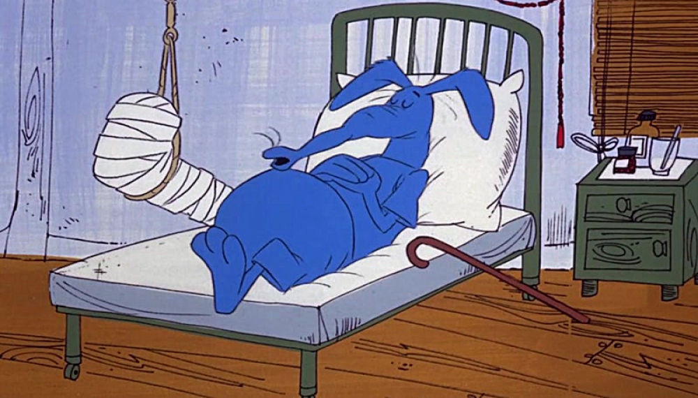 مورچه و مورچه خوار - قسمت 17