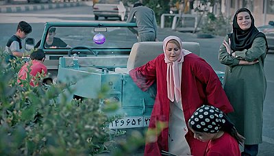 آرزوهای چپکی - فصل 1 قسمت 8