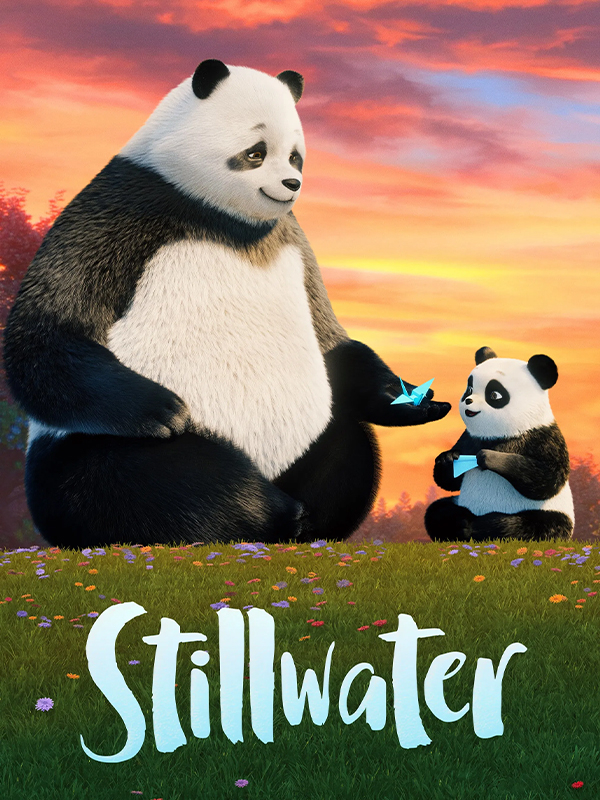 مرداب - فصل ۲ قسمت ۱