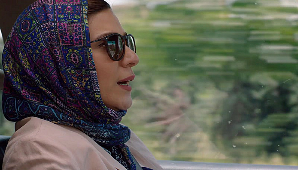 ساخت ایران 2 - قسمت 18